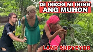 Chismosang Silingan Season 2 Episode 31  Gi isbug ni ising ang muhon ni Menda [upl. by Nnewg]