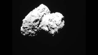 Getting to know Comet 67PChuryumovGerasimenko [upl. by Ravahs]