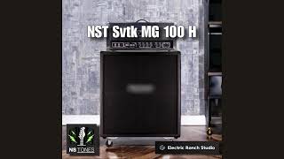 Nst svtk mg 100 capture or clone FOR TONEX AND HEADRUSH [upl. by Ennaeirb]