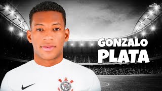 Gonzalo Plata 2024  Bem vindo ao Corinthians  SKills amp gols  HD [upl. by Kitti118]