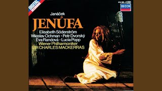 Janáček Jenufa  Act 1 Prelude [upl. by Neron]