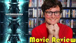 Daybreakers 2009  Movie Review [upl. by Andras]