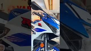 SUZUKI GSX R150 2024 [upl. by Ayt]