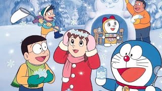 Doraemon old episodes in hindi Doraemon Cartoon  Hindi Cartoon  doraemon hindi without zoom [upl. by Adelice]