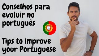 5 Verb tenses to know in Portuguese  Learn European Portuguese [upl. by Enyleve]