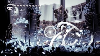 Hollow Knight Pale Court  Непостижимая Земер Светозарная сложность только гвоздь [upl. by Agosto]