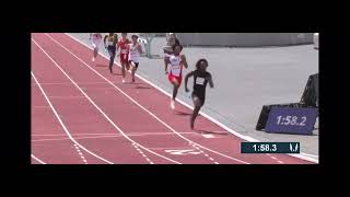 CRAZY HIGH SCHOOL 4x4🤯 3073😱im anchor [upl. by Aubrette]