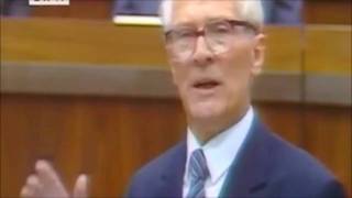 昂纳克最后的演讲  Letzte Rede Erich Honecker  Last speech of Erich Honecker 1989 [upl. by Tripp]