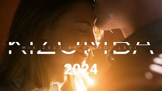 KIZOMBA MIX 2024 [upl. by Groark]