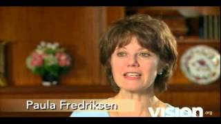 Dr Paula Fredriksen Interview [upl. by Cahn930]