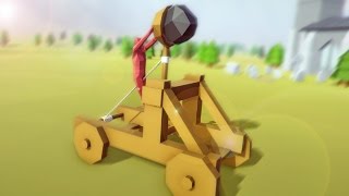 LA BATTAGLIA PIÙ ASSURDA DI SEMPRE  Totally Accurate Battle Simulator FLANE [upl. by Constantin]