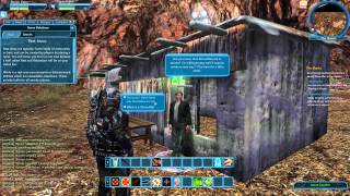 The Repopulation Uncut Gameplay [upl. by Disharoon]