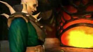 Mortal Kombat Gold Ending SubZero [upl. by Nomla230]