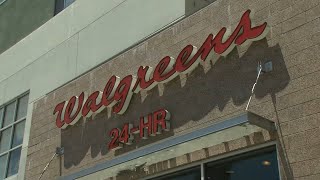 By 2027 1 in 7 Walgreens locations will be closed [upl. by Synn366]