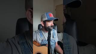 The Weary Kind Ryan Bingham cover [upl. by Eerpud]