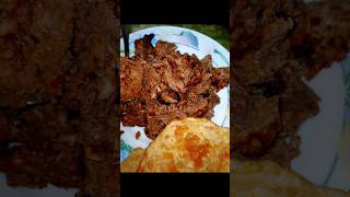 beef Behari kabab recipe bihari boti ytshorts surahduha meat recitation pakistanifood viral [upl. by Zeugirdor]