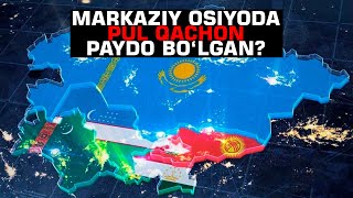 Markaziy Osiyoda pul qachon paydo boʻlgan munosabat [upl. by Irab40]