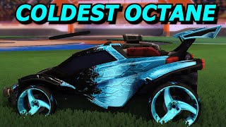 Coldest Octane In The Game [upl. by Callida]