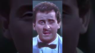 Domenico Modugno  Volare Nel blu dipinto di blu Italiana Color Remastered 4K 2 [upl. by Huei253]