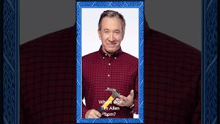 Tim Allen [upl. by Seema392]