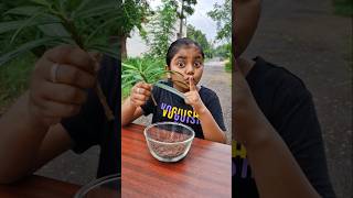 Oreo POT Eating Hack 😱TomampJerry 🤣DiyaIshwarya shorts viralvideo [upl. by Nagy618]