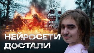 НЕЙРОСЕТИ НЕ НУЖНЫ  топ20 РЕАЛЬНО ЛУЧШИХ НЕЙРОНОК [upl. by Yrod]