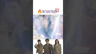 The Fiery Priest💢 like and subscribe for more 🙂kdramashorts kdramaedit cdramaclips jdramaedit [upl. by Behl]