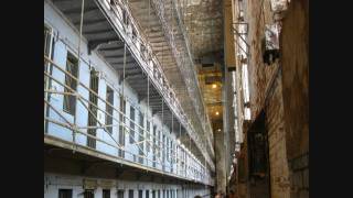 Tour of Prison  Shawshank Redemption [upl. by Adnaw]