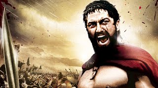 300 Movie  This Is Sparta Scene Shorts [upl. by Nieberg]