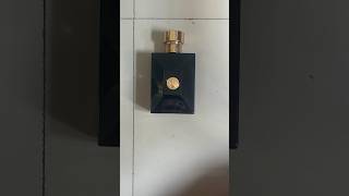 Versace Gents perfume unboxing 🫡 [upl. by Bierman]