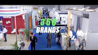 India Warehousing Show 2023  Post Show Highlights [upl. by Elihu]