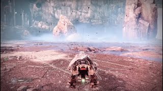 Destiny 2  Aszendenten Herausforderung  26 12 2023 [upl. by Oran]