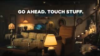 Mountain Dew Super Bowl 2015 XLIX Commercial Ad  Mtn Dew Kickstart “Come Alive” [upl. by Leibrag853]