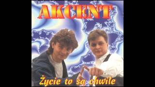 Akcent  Znajdę Miłość 1994 [upl. by Hofmann]