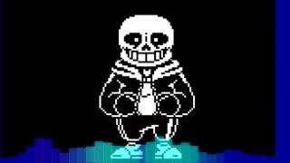 Undertale Last Breath Not A Slacker Anymore V2 OST Phase 1 [upl. by Nnaed]