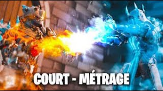 COURT METRAGE LE KIDNAPPING EPISODE 1 [upl. by Arehahs]