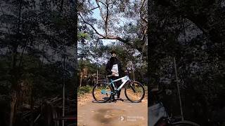 Unboxing My New Cycle 😍 Leader Scout 26T Mtb  The Best Cycle Under ₹5000 In India [upl. by Lerred830]