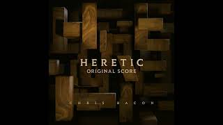 Heretic 2024 Soundtrack  Pray For Us  Chris Bacon  Original Motion Picture Score [upl. by Nanette]