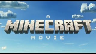 A Minecraft Movie  Official Teaser Trailer 2025 Jack Black Jason Momoa [upl. by Lokkin]