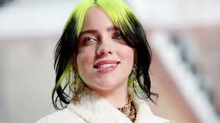 Billie Eilish Has Tourette’s Syndrome [upl. by Erbas]