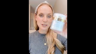 Deluvia Rejuvenating Facial Cream vs HydraSkin Turbo Creme  whats the difference [upl. by Loss]