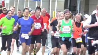 Hamburger HASPA Marathon 2017 [upl. by Tate]