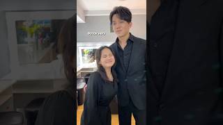 Dimash backstage of New Vision 2024 [upl. by Tj]