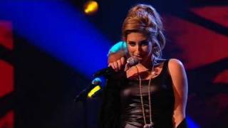 The X Factor 2009  Stacey Solomon  Live Show 5 itvcomxfactor [upl. by Zipporah]