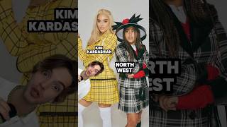 Los disfraces de Halloween más iconicos de las KARDASHIANS [upl. by Dwaine]