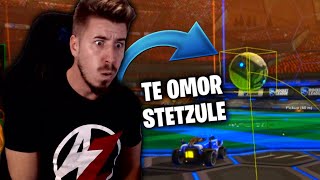 LECTURATU MA ACUZA DE HACK PE ROCKET LEAGUE [upl. by Stillman121]