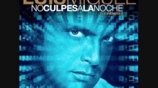 Luis Miguel  Si Te Vas Remix [upl. by Alyssa]