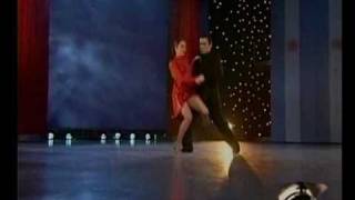 Superstars Of The Dance Argentina TANGO 5 [upl. by Dulcie]