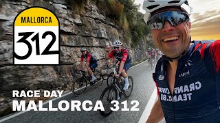 MALLORCA 312 PODIUM  ROAD TO GLASGOW [upl. by Wandy635]