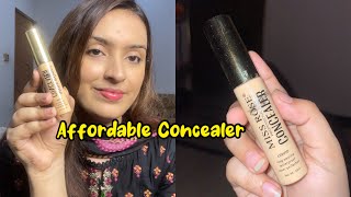 Perfect coverage ConcealerAffordable Price [upl. by Faye139]